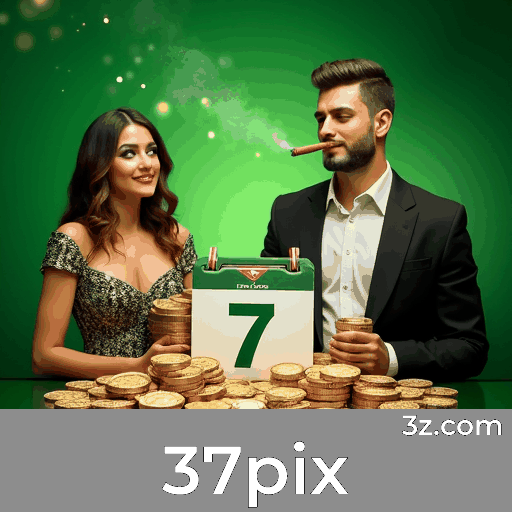 37pix: Sustentabilidade e Responsabilidade no Jogo