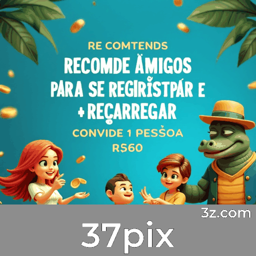 37pix: Ofertas Exclusivas para Usuários Brasileiros