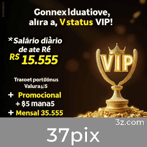 Revolucionando jogos online com inovação e valor no 37pix
